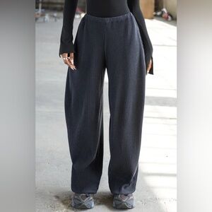 Joah Brown Relaxed Tapered Pant